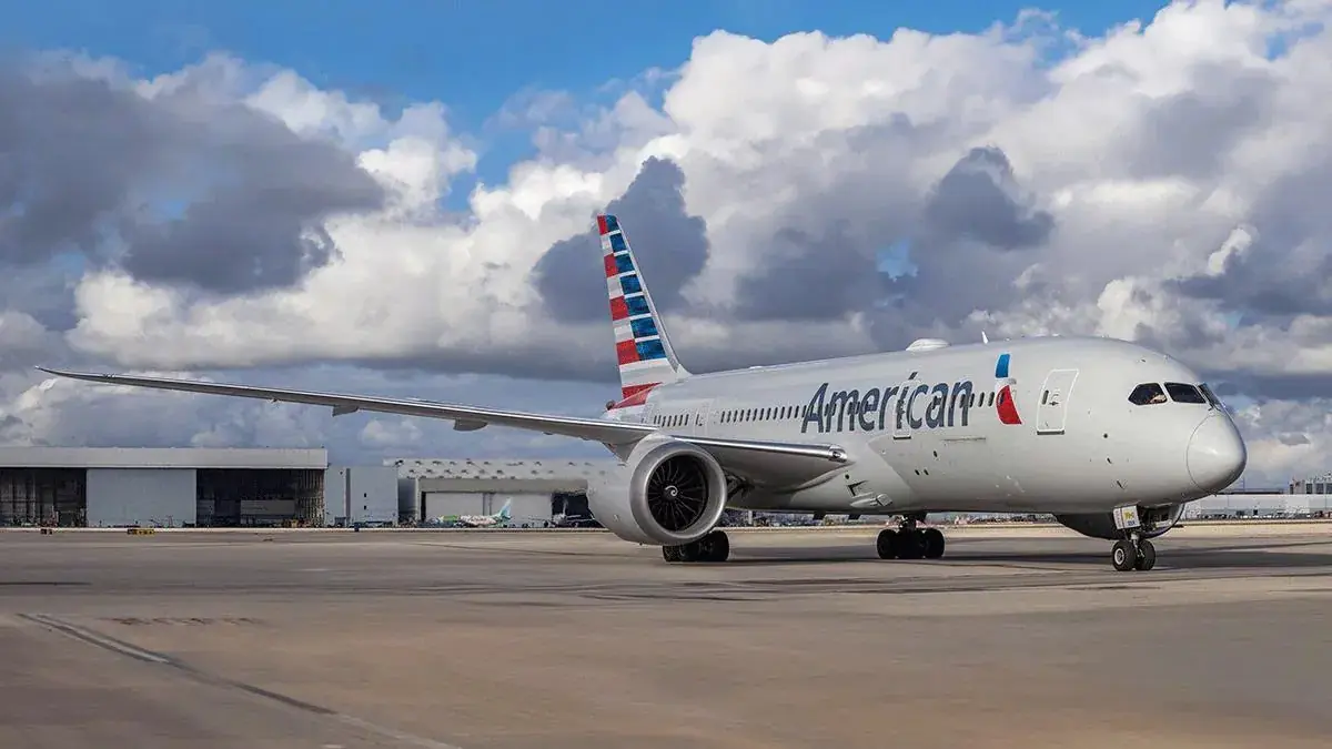 Khủng hoảng trong ngành hàng không Mỹ có dấu hiệu cải thiện